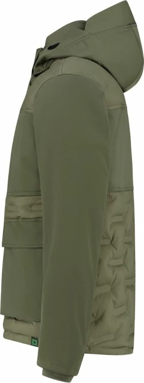Zunanja jakna Tricorp za moške, zelena