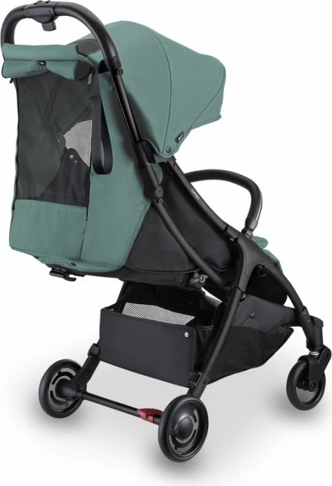 Lahka otroška voziček Yakimasport