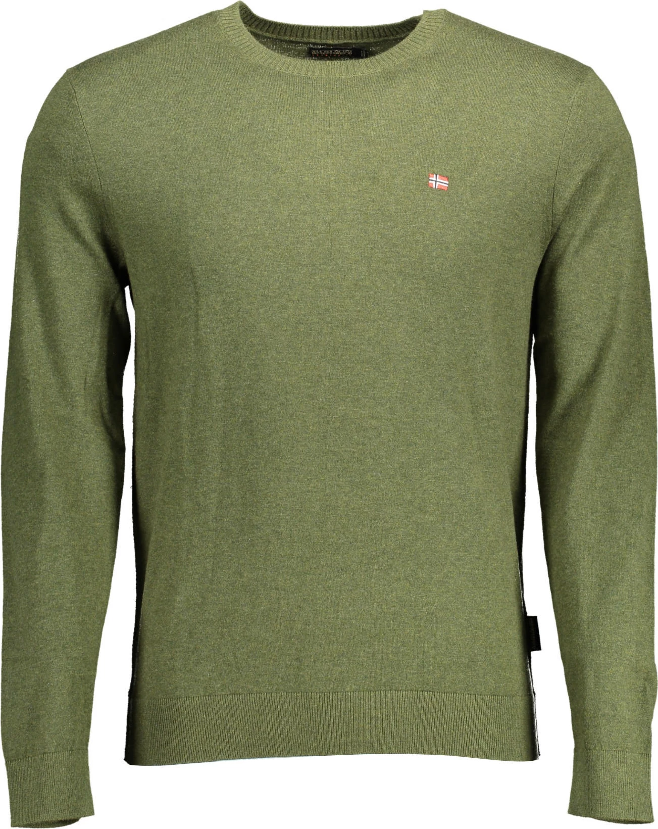 Pulover NAPAPIJRI, moški, zelen