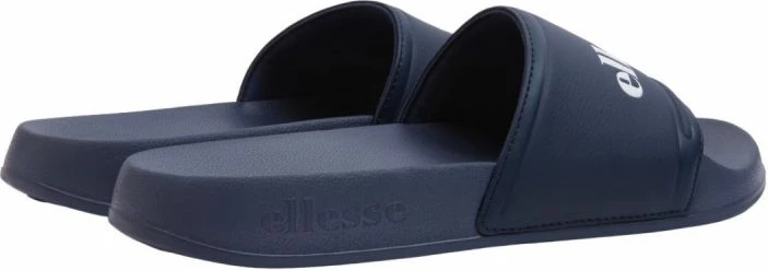Natikači za moške, temno modri, Ellesse Filippo Slide M SHVF0834429