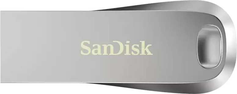 USB ključek 1 TB Sandisk SDCZ74-1T00-G46, USB 3.2, srebrn