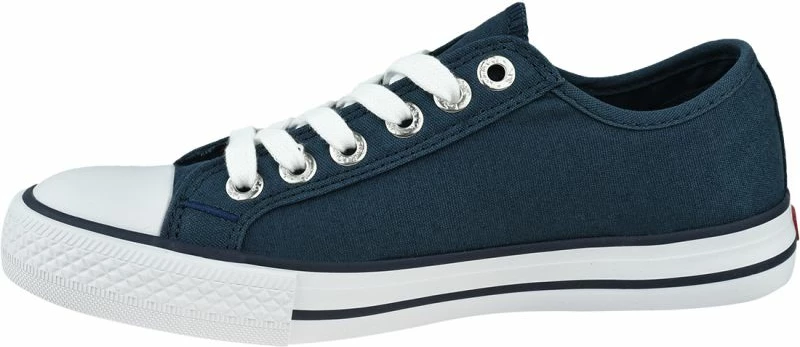 Kopalne, modre ženske čevlje Levi's