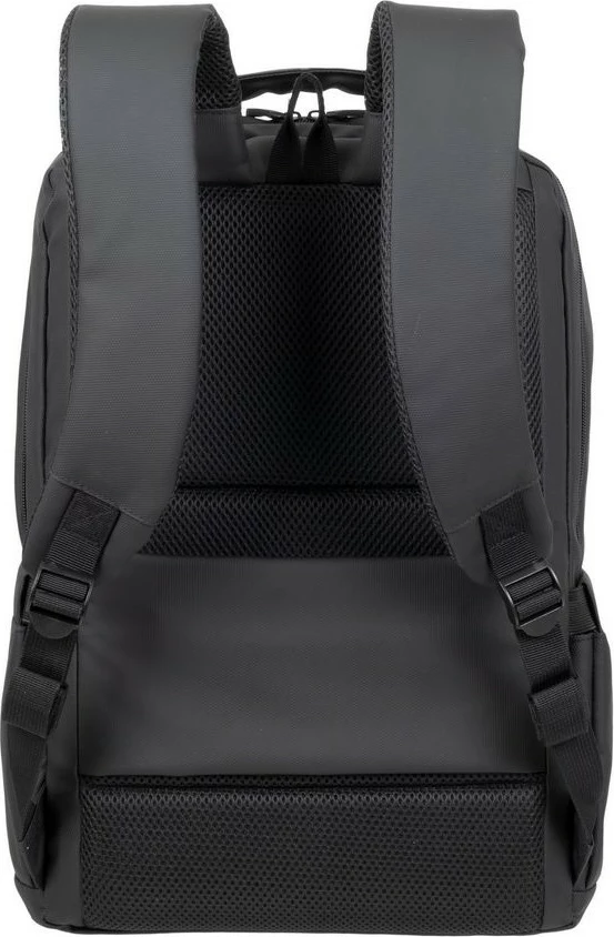 Nahrbtnik RIVACASE NB Rucksack Tegel-Eco 15,6" , črn