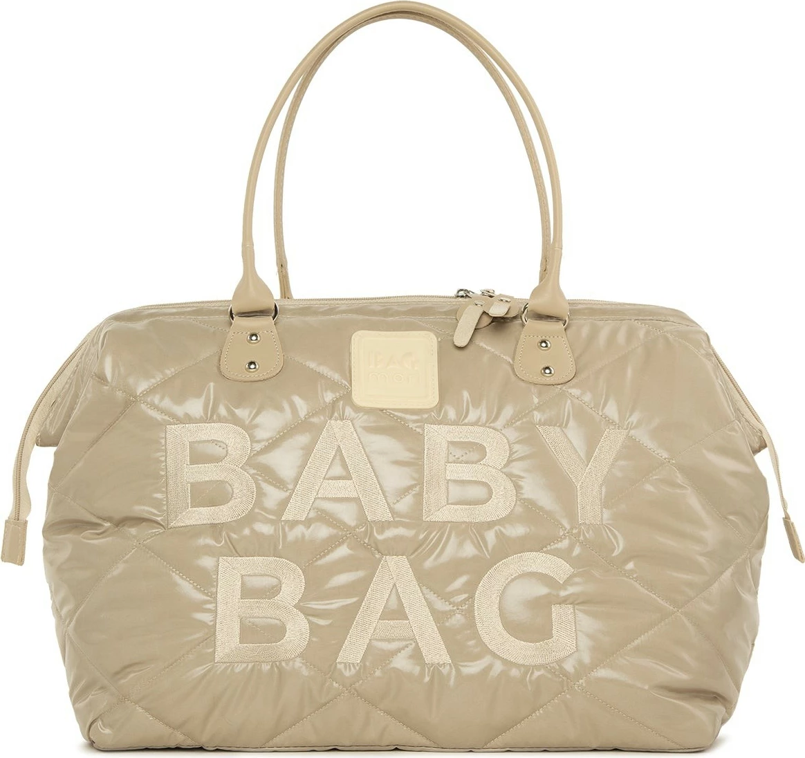 Previjalna torba Zoozie Bags 6904 - 79438, barva mink