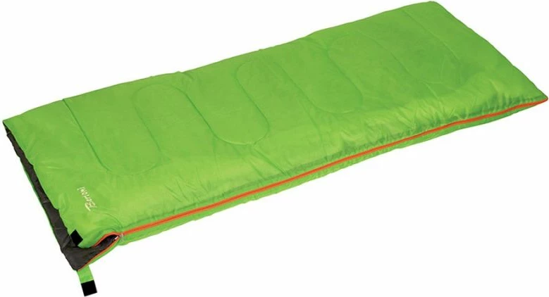 Spalna vreča Bertoni Inny, zelena