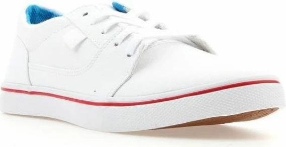 Atletske superge DC Tonik TX W ADJS300069-XWRB, bele