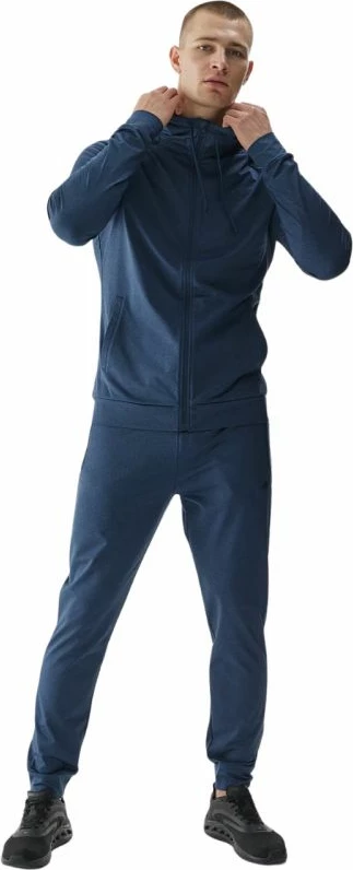 Športne hlače 4F, modre