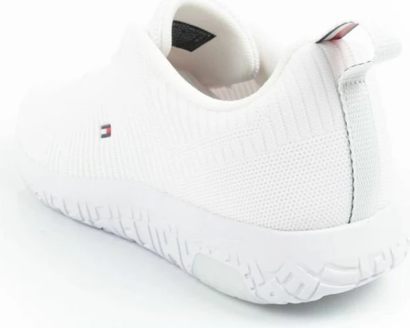 Kopalne čevlje za moške Tommy Hilfiger, bele