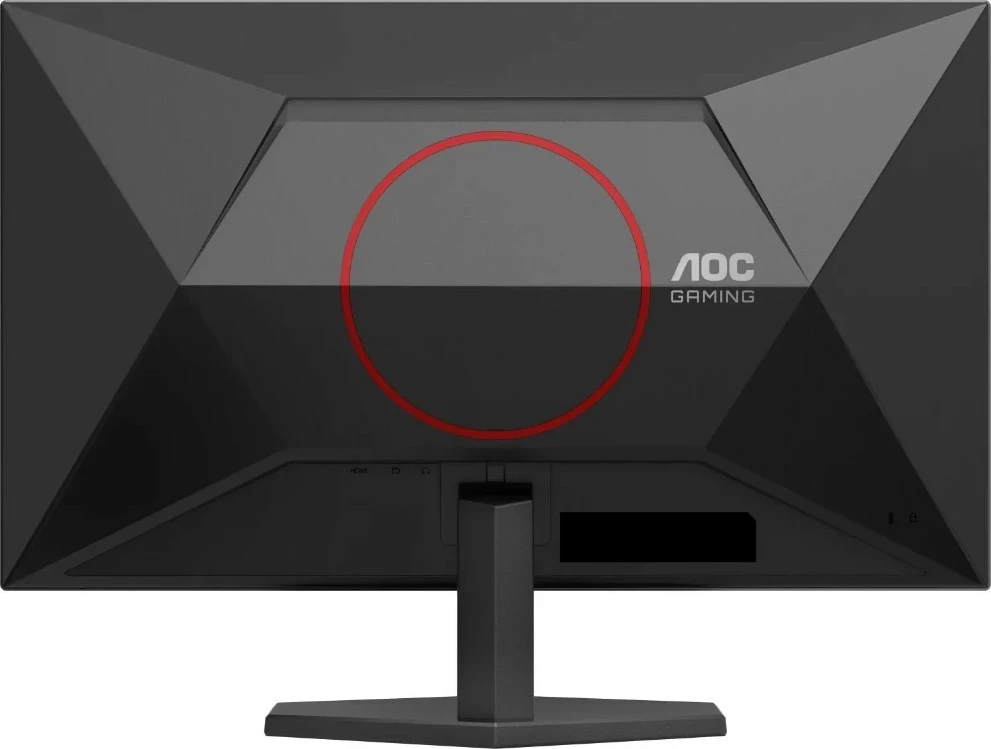 23,8" Fast IPS monitor AOC G42E, Full HD, 180Hz, črn