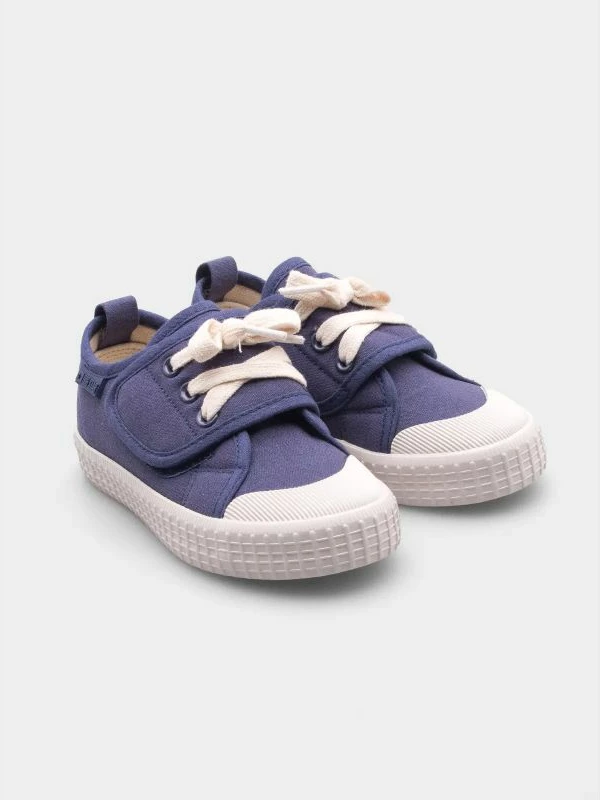 Superge za otroke Big Star, mornarsko modre