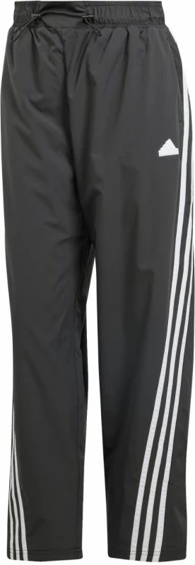 Športne hlače za ženske, črne adidas