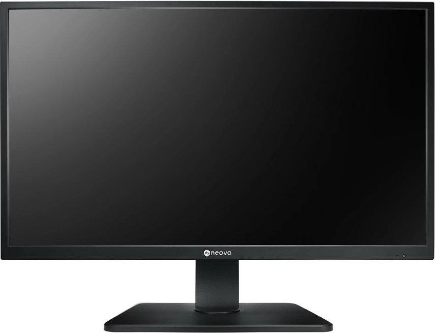Velik monitor AG NEOVO SC-32E, 32", Full HD, 500 cd/m², črn