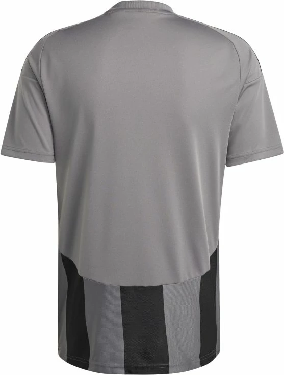 Športna majica za moške adidas, črna in siva