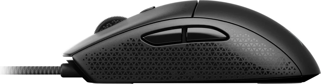 Gaming miš Corsair M55, črna