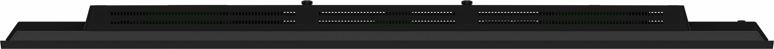 Digitalni zaslon iiyama LH5075UHS-B1AG, 49,5", 4K UHD, Wi‑Fi
