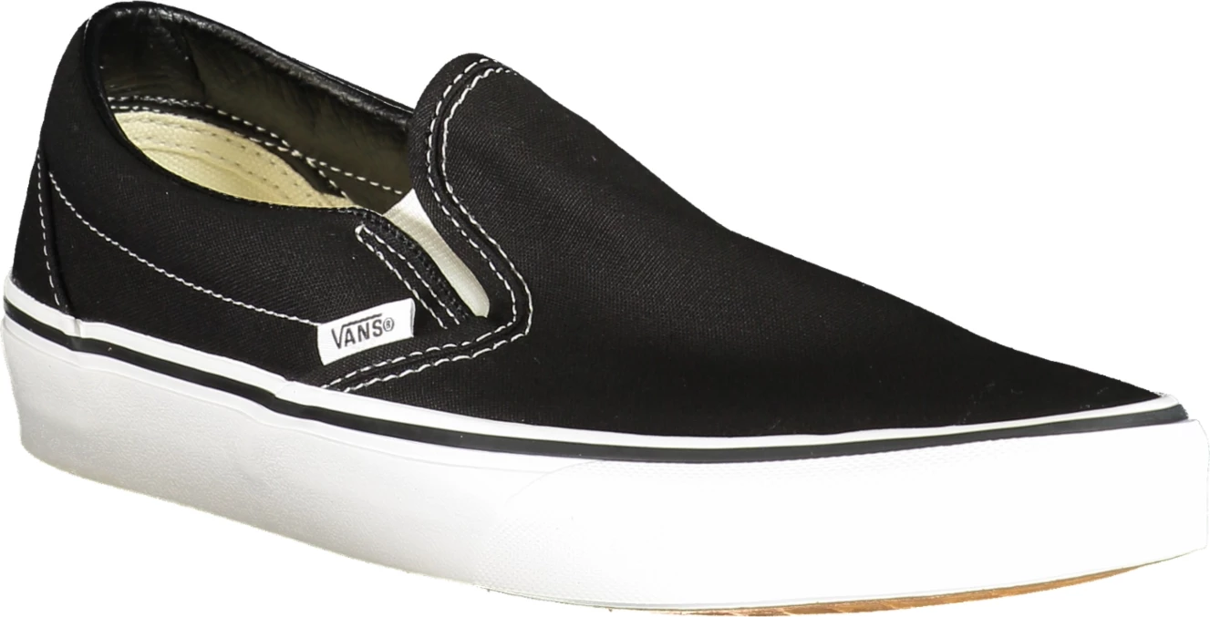 Superge za moške VANS, črne
