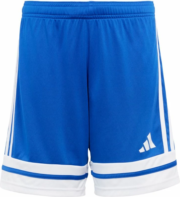 Kratke hlače adidas Squadra 25, otroške, modre