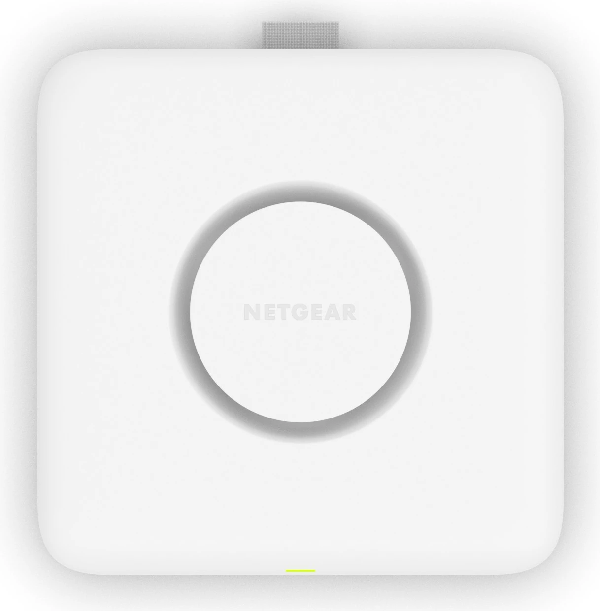 Dostopna točka NETGEAR WBE750, 11530 Mbit/s, 2,4/5/6 GHz, bela
