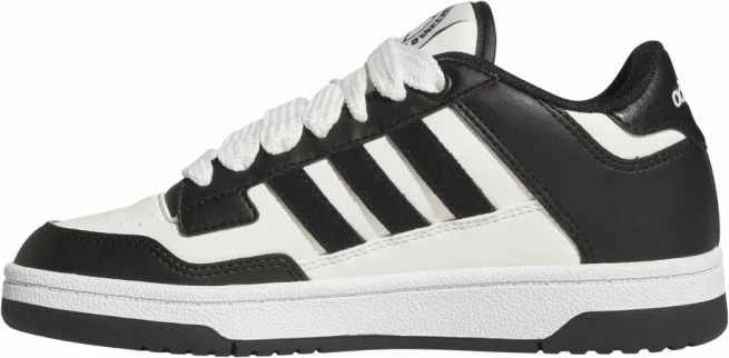 Superge za otroke adidas, bele