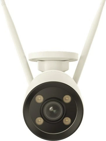 Varnostna IP kamera Reolink W320X, 2K HDR, bela