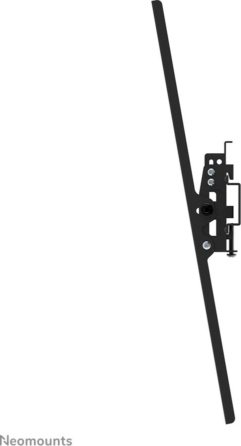 Stenski nosilec za TV, Newstar WL35-350BL14, 32–65 in, nagibna nastavitev, črn