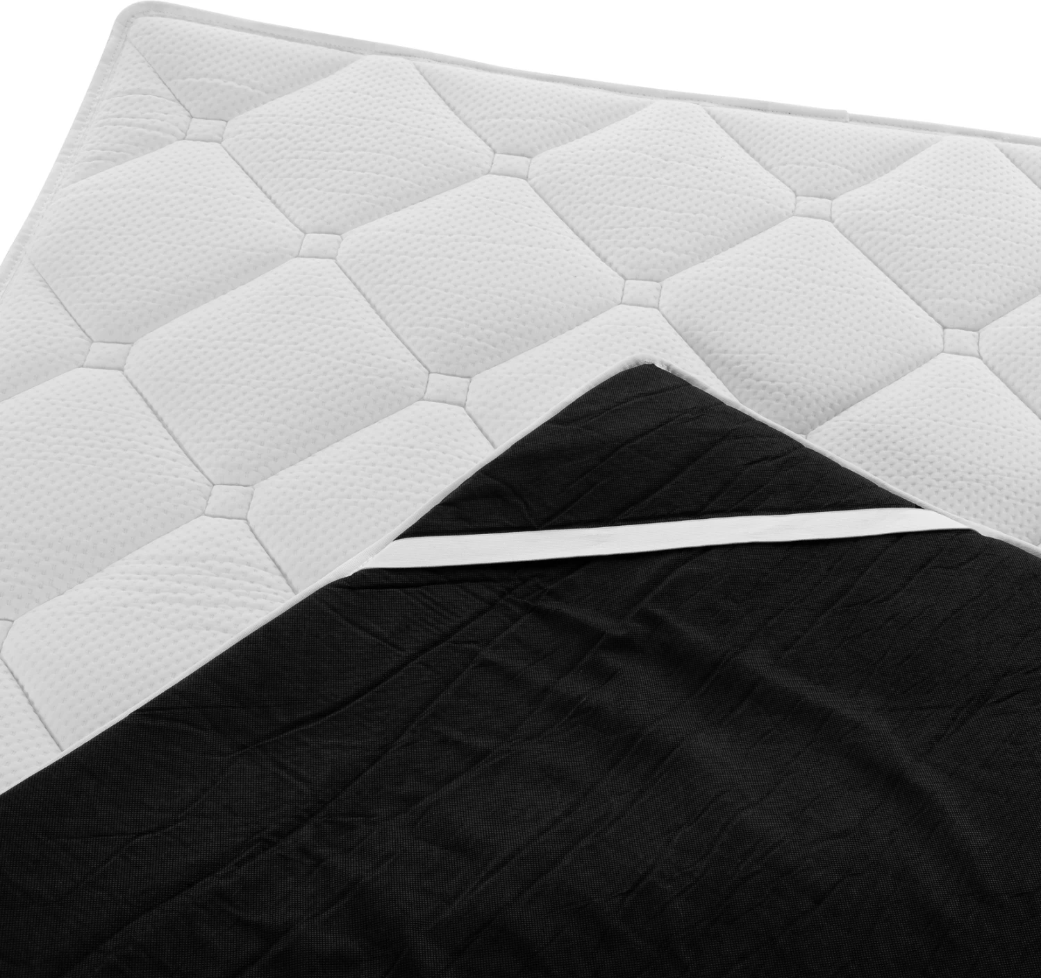 Topper s peno 120x200x5H cm