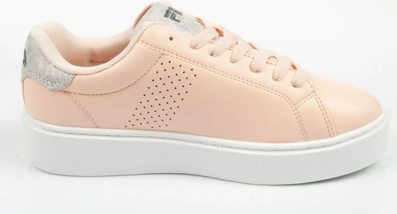 Superge za otroke, rožnate, Fila