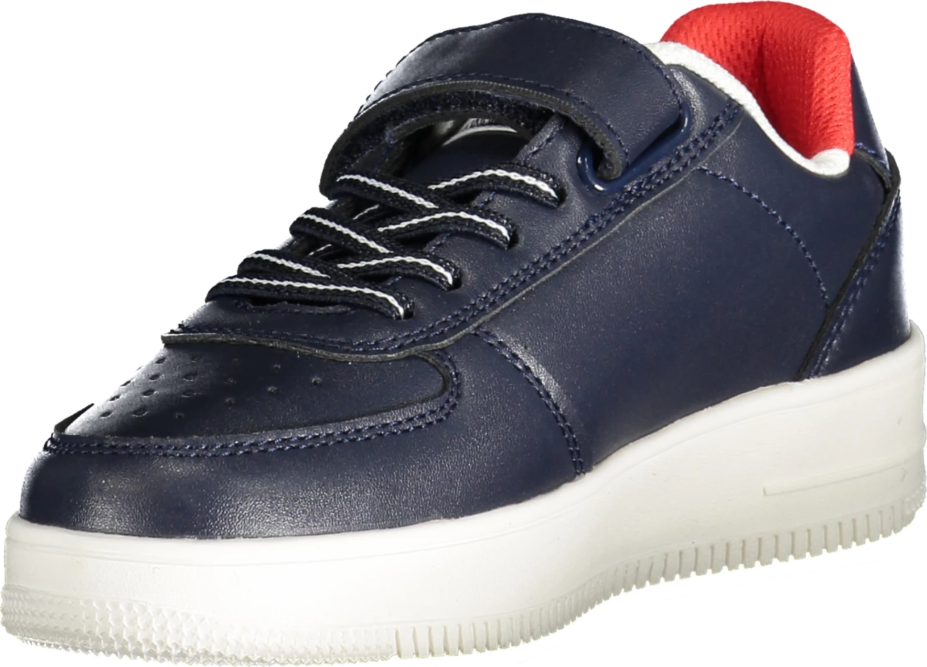 Superge za fante GAS Kevin LTX, modre