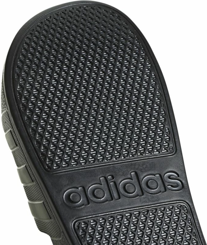 Superge adidas Adilette Aqua M F35550, črne