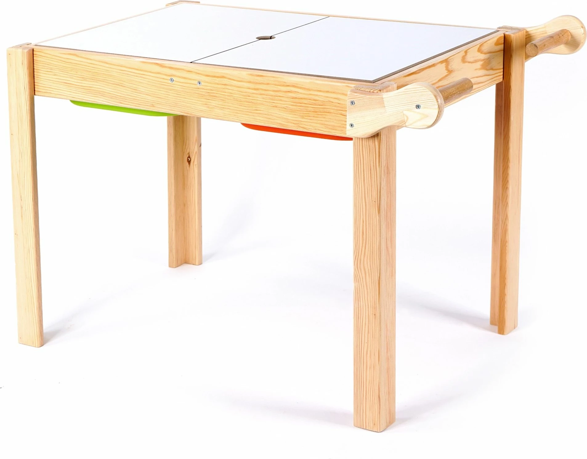 Tavlica za otroke, Skye Decor BLTYZ-AKTV0150, barva hrasta