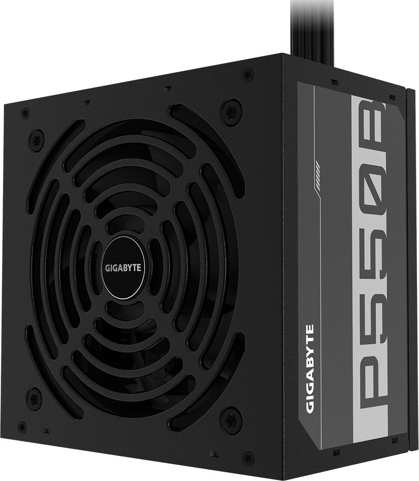 Napajalnik Gigabyte P550B, 550W, 80 PLUS Bronze