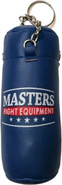 Mini boksarski vrečkast ključnik, Masters