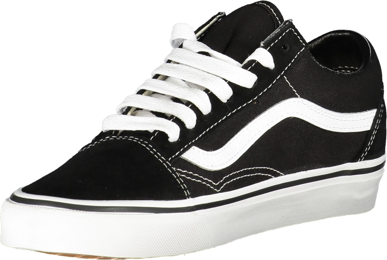 Superge VANS Old Skool, črne