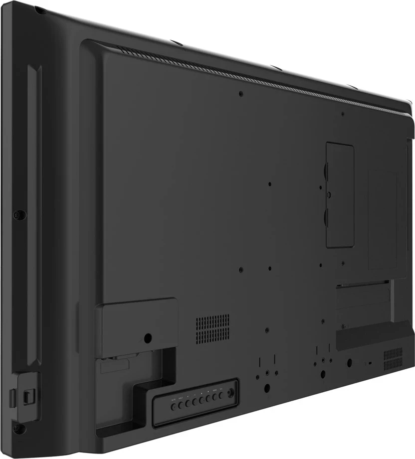 Digitalni oglasni zaslon AG Neovo, 32", Full HD, črn