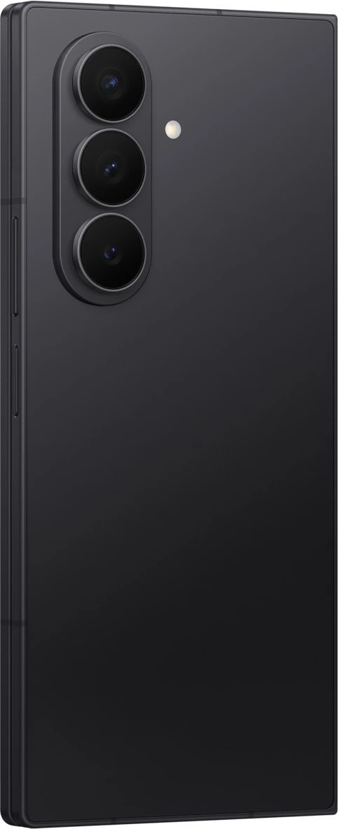 Zložljiv pametni telefon Samsung Galaxy Z Fold7 5G, 256 GB, jetblack