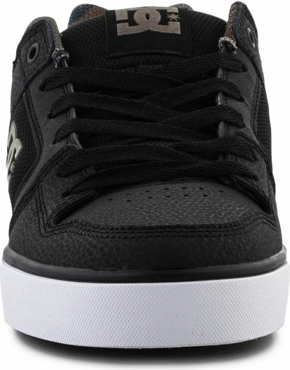 Atletske superge, DC Pure 300660-XKKG, črne