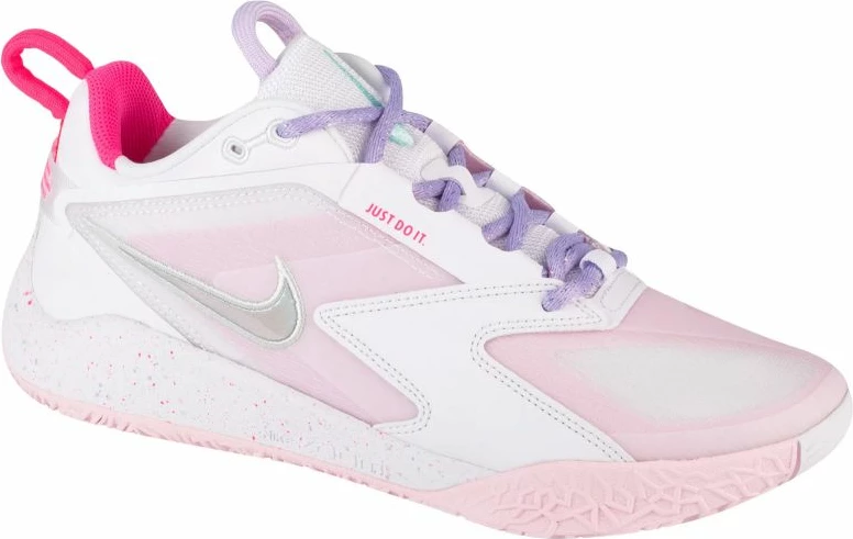 Superge za ženske, Nike, rožnate