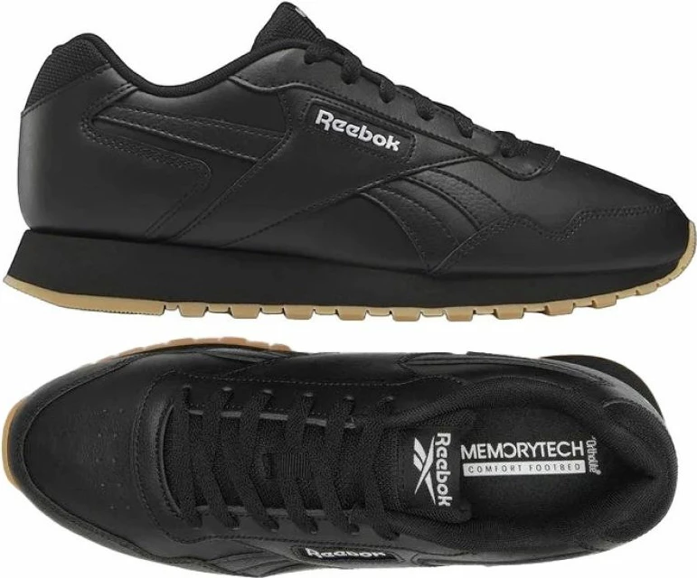 Superge, Reebok, moške, črne