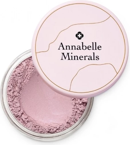 Mineralna senčila za oči Ice Cream, Annabelle Minerals, 3 g