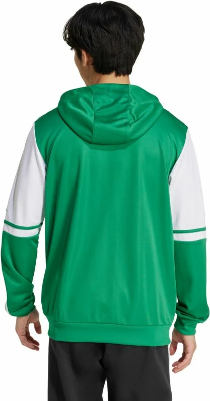 Duks za moške adidas, zelen