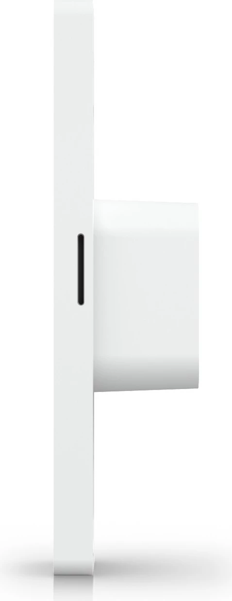 Bralnik za dostop Ubiquiti UniFi Access Reader Gen3 Pro UA-G3-Pro-W, bel