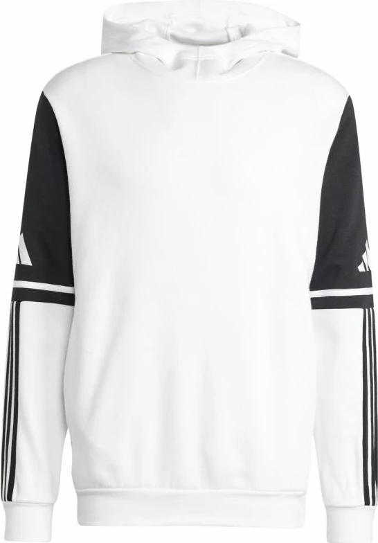 Duks za moške adidas, bel in črn