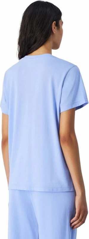 Majica za ženske Champion, modra