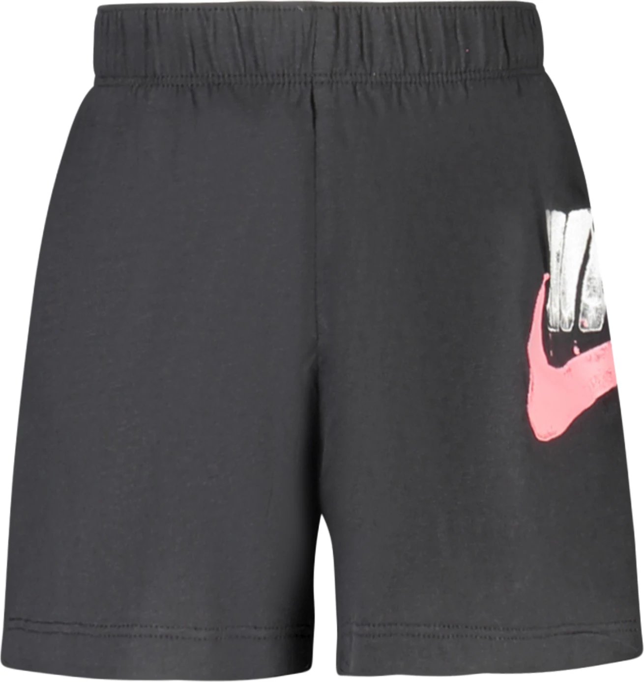 Kratke hlače za dekleta NIKE, črne