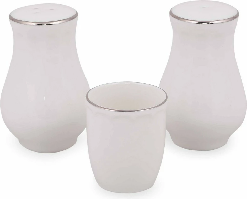 Set jedilnega porcelana, 71 kosov, Hermia Concept BNOLY71YT220