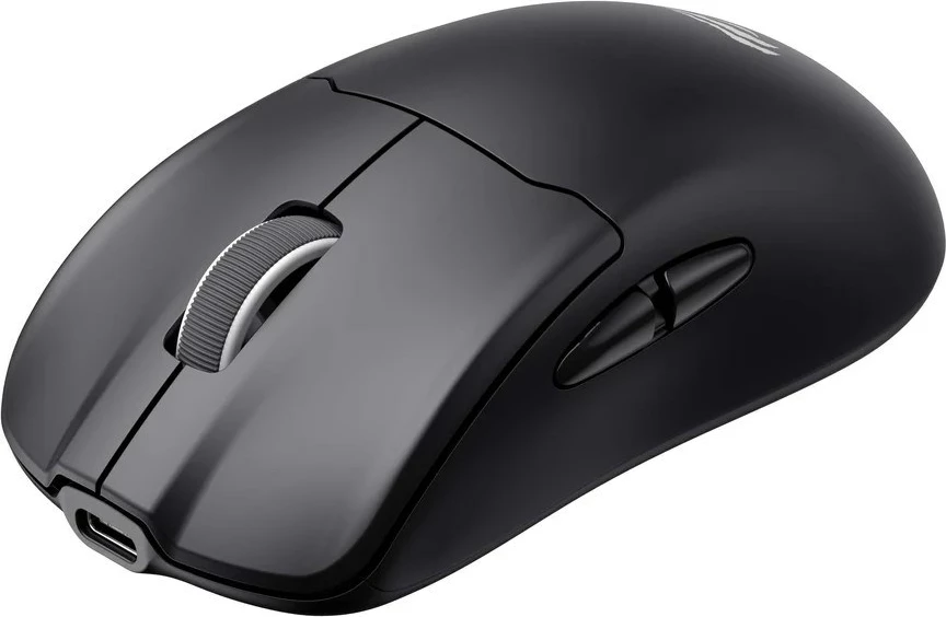 Gaming brezžični miš Havit MS979WB, črn