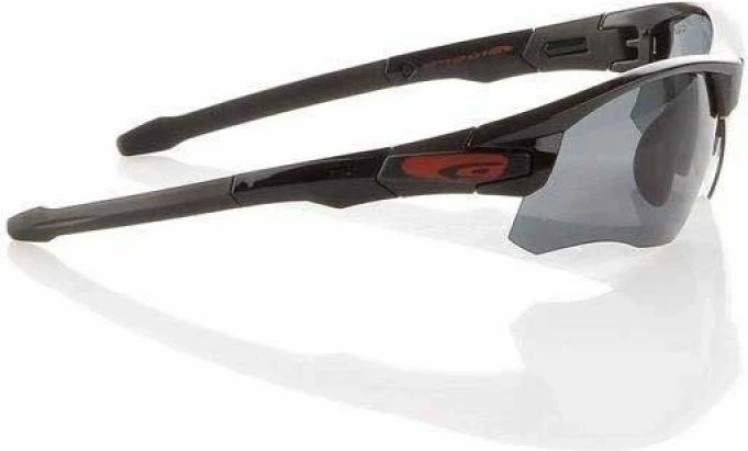 Sončna očala Goggle, črna