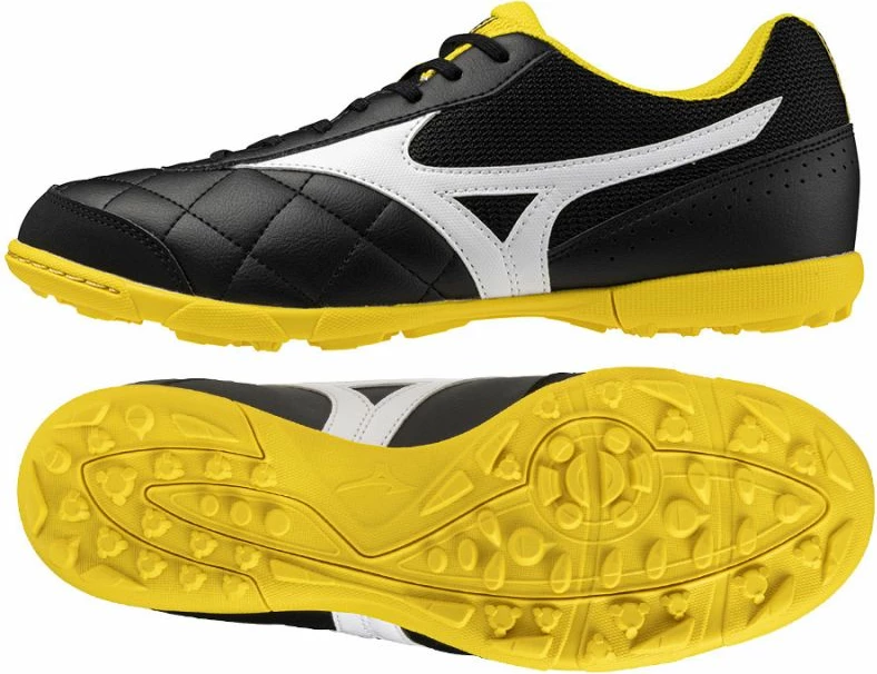 Fudbalske superge za moške Mizuno, modre