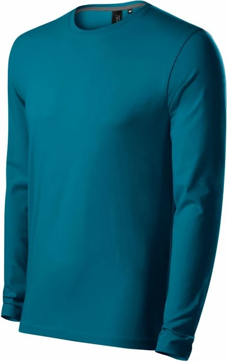 Majica Malfini za moške, modra