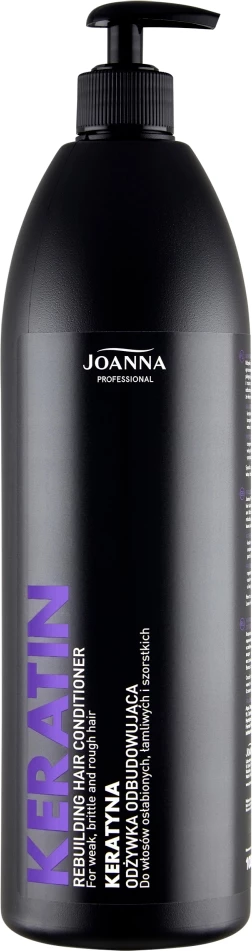 Regeneracijski krem za lase Joanna Professional Creatine Rebuilding, 1000 g